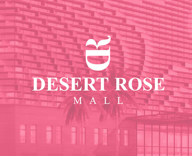 deser rose mall